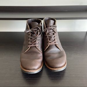 Red Wing Merchant Factory Seconds